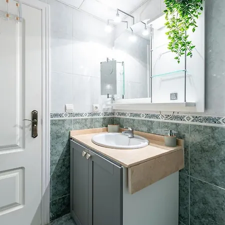 Modern With Pool By Puerto Banus * Marbella