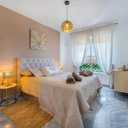 Modern With Pool By Puerto Banus Marbella